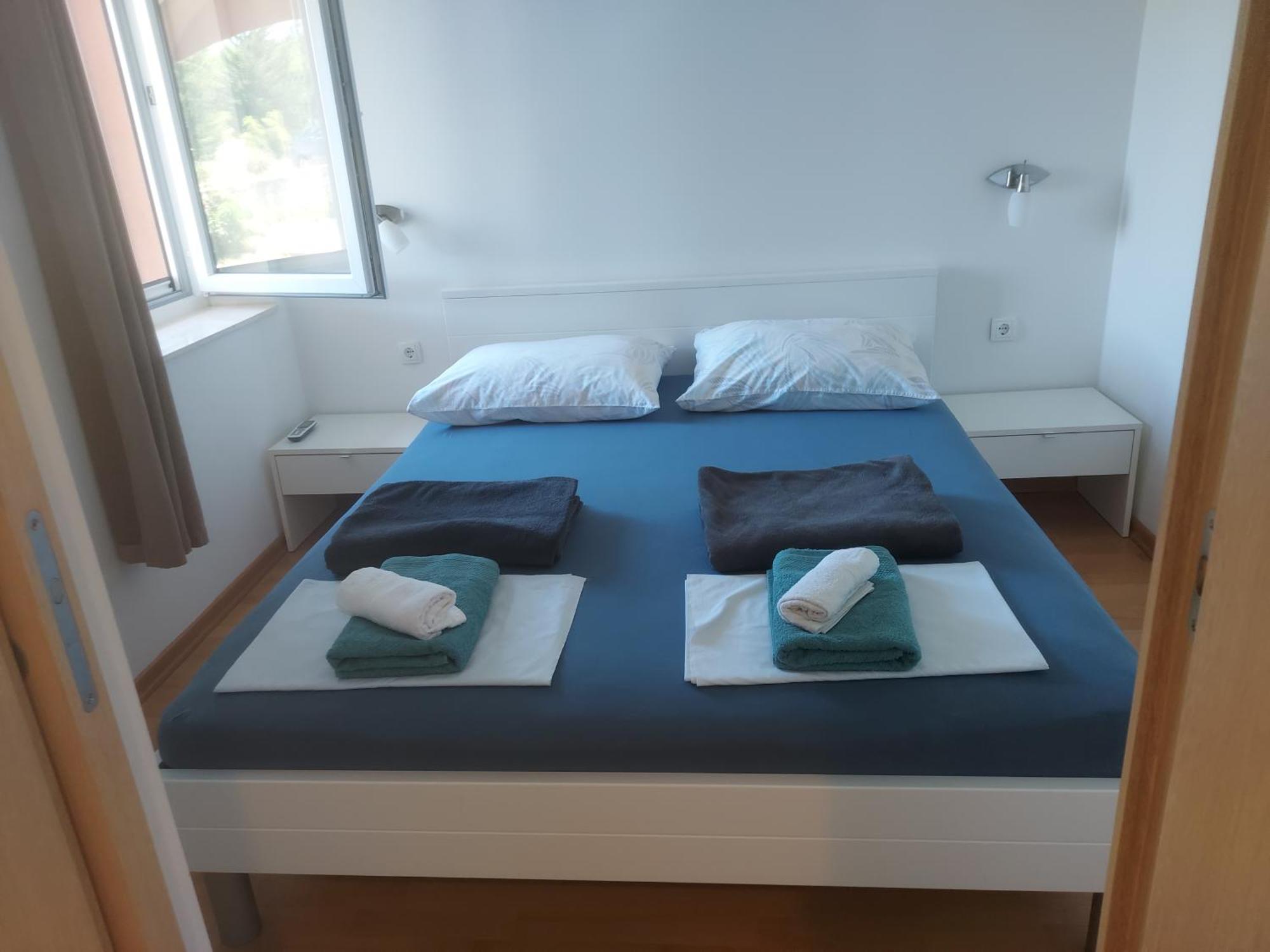 Apartman Jovici Задар Екстер'єр фото