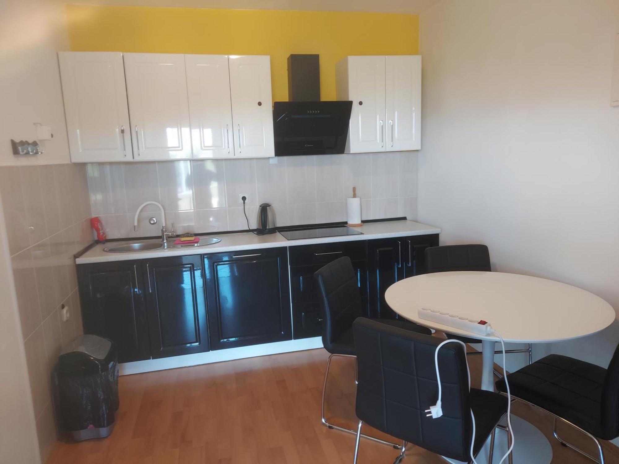 Apartman Jovici Задар Екстер'єр фото